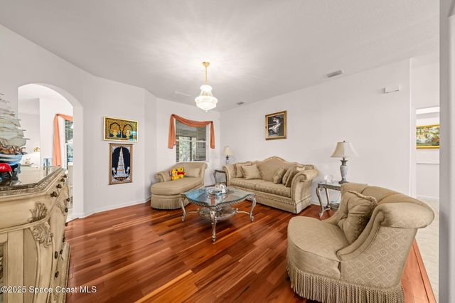 467 Easton Forest Circle SE, Palm Bay, FL 32909