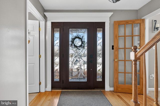 207 WOODBRIDGE LN, Douglassville, PA 19518