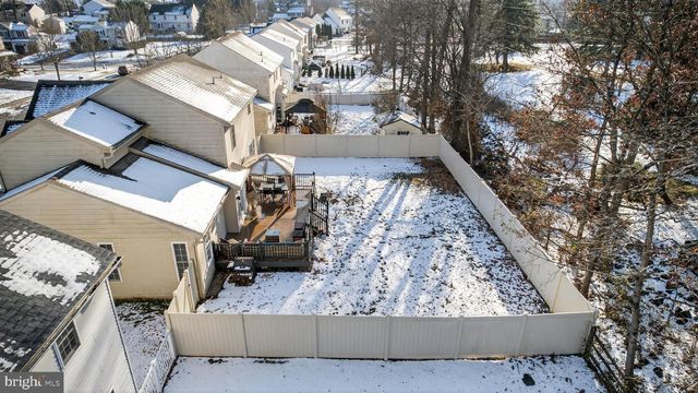 207 WOODBRIDGE LN, Douglassville, PA 19518