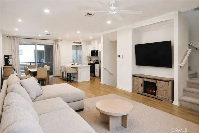 16323 Sandpiper Ave, Chino, CA 91708