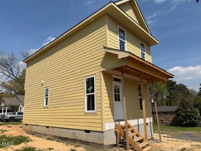 1203 Fern Street, Durham, NC 27701