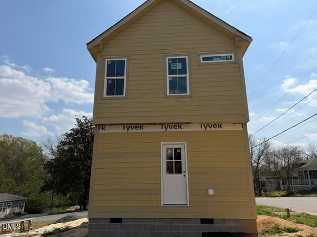 1203 Fern Street, Durham, NC 27701