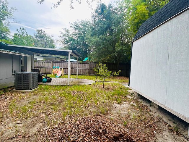 520 NW 26TH AVENUE, Gainesville, FL 32609