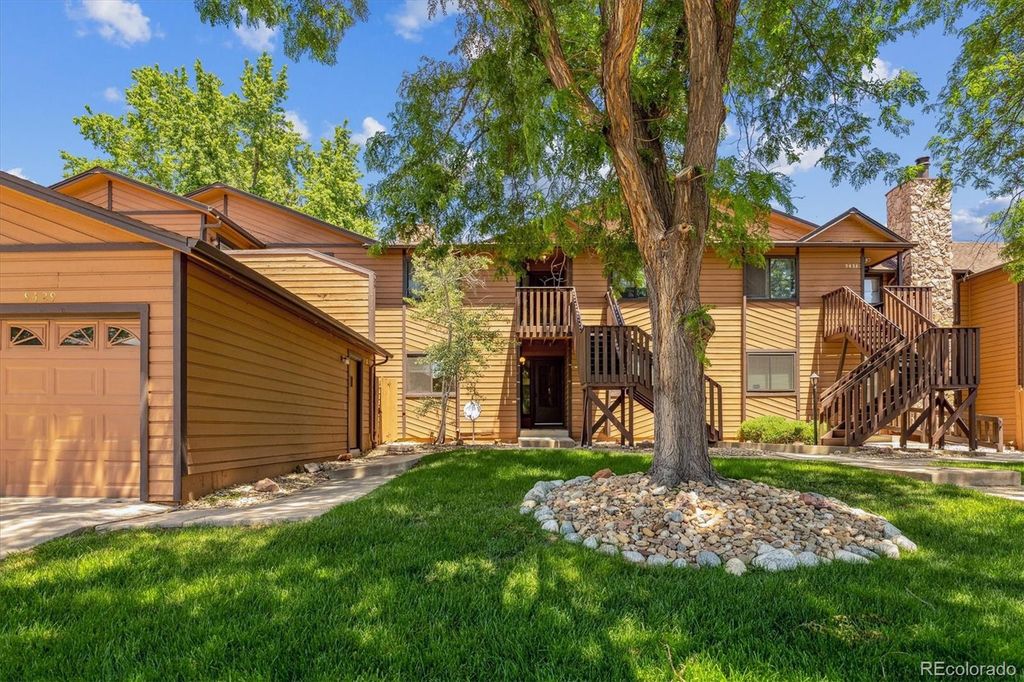 9427 W 89 Circle, Broomfield, CO 80021