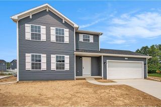 25245 Vargas Lane, Mattawan, MI 49071