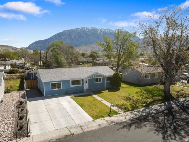 662 N ORCHARD DR, Orem, UT 84057