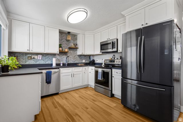 662 N ORCHARD DR, Orem, UT 84057