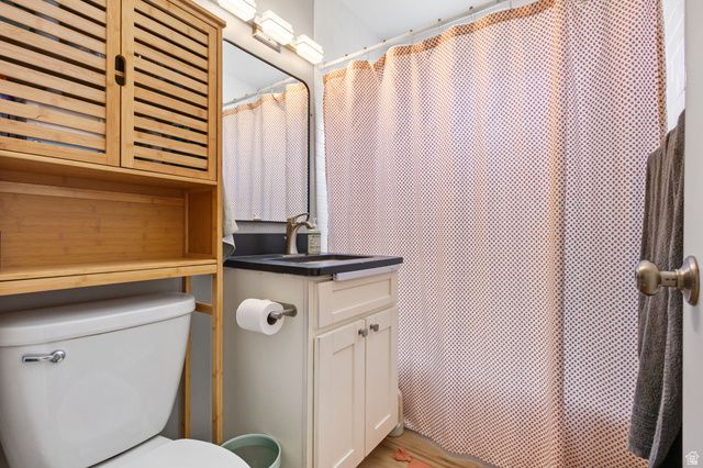 662 N ORCHARD DR, Orem, UT 84057