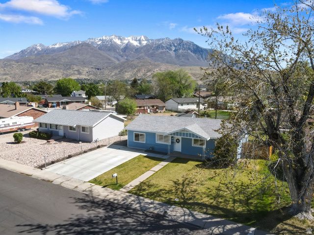 662 N ORCHARD DR, Orem, UT 84057