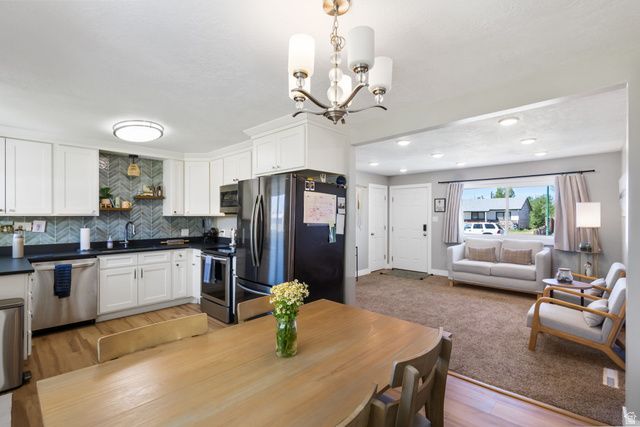 662 N ORCHARD DR, Orem, UT 84057