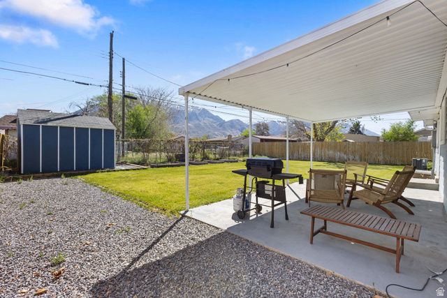 662 N ORCHARD DR, Orem, UT 84057