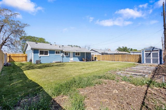 662 N ORCHARD DR, Orem, UT 84057