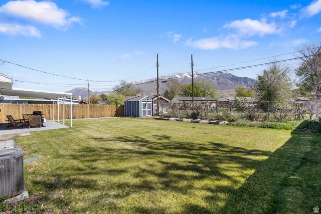 662 N ORCHARD DR, Orem, UT 84057