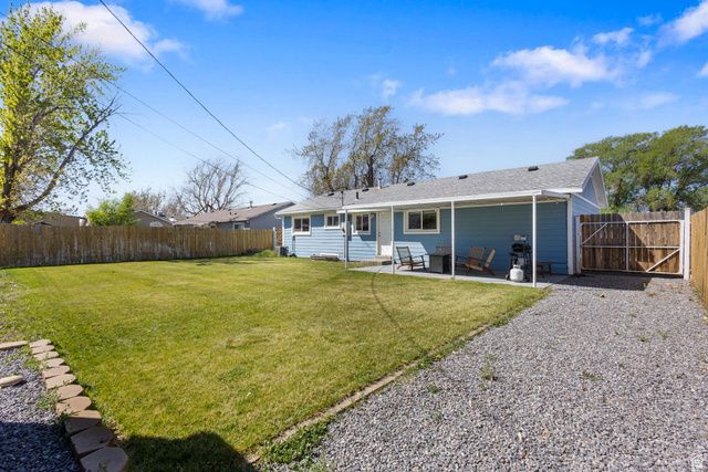 662 N ORCHARD DR, Orem, UT 84057