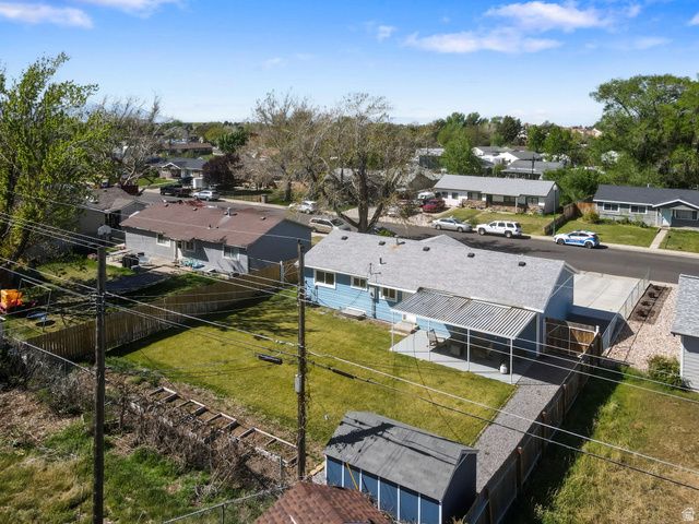 662 N ORCHARD DR, Orem, UT 84057