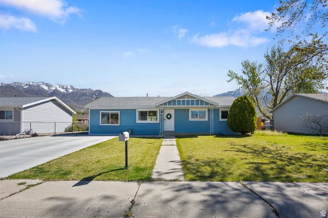 662 N ORCHARD DR, Orem, UT 84057