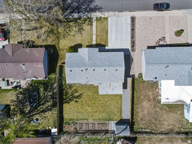 662 N ORCHARD DR, Orem, UT 84057