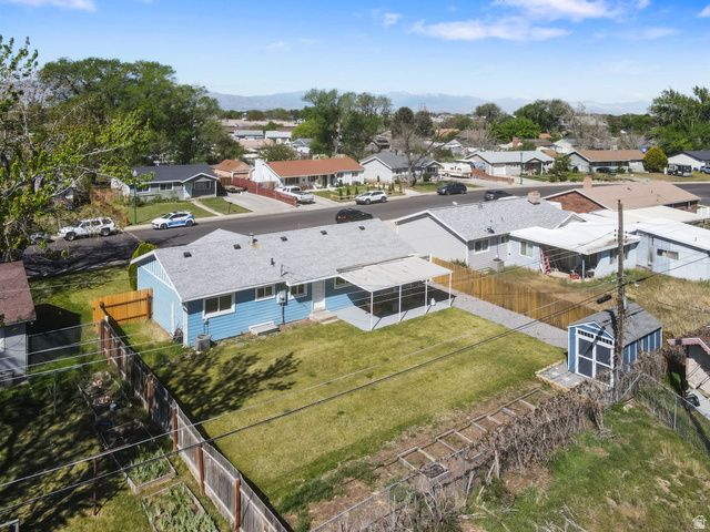 662 N ORCHARD DR, Orem, UT 84057