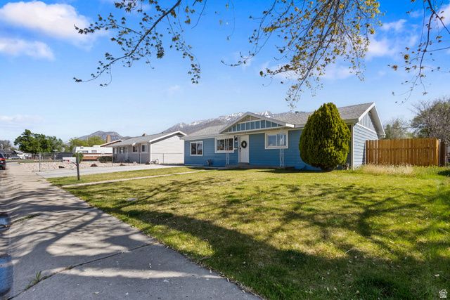 662 N ORCHARD DR, Orem, UT 84057