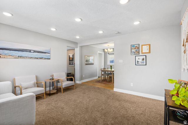 662 N ORCHARD DR, Orem, UT 84057