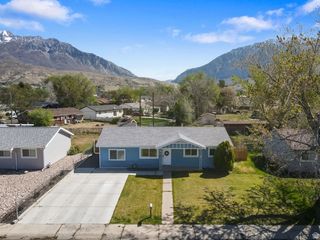 662 N ORCHARD DR, Orem, UT 84057