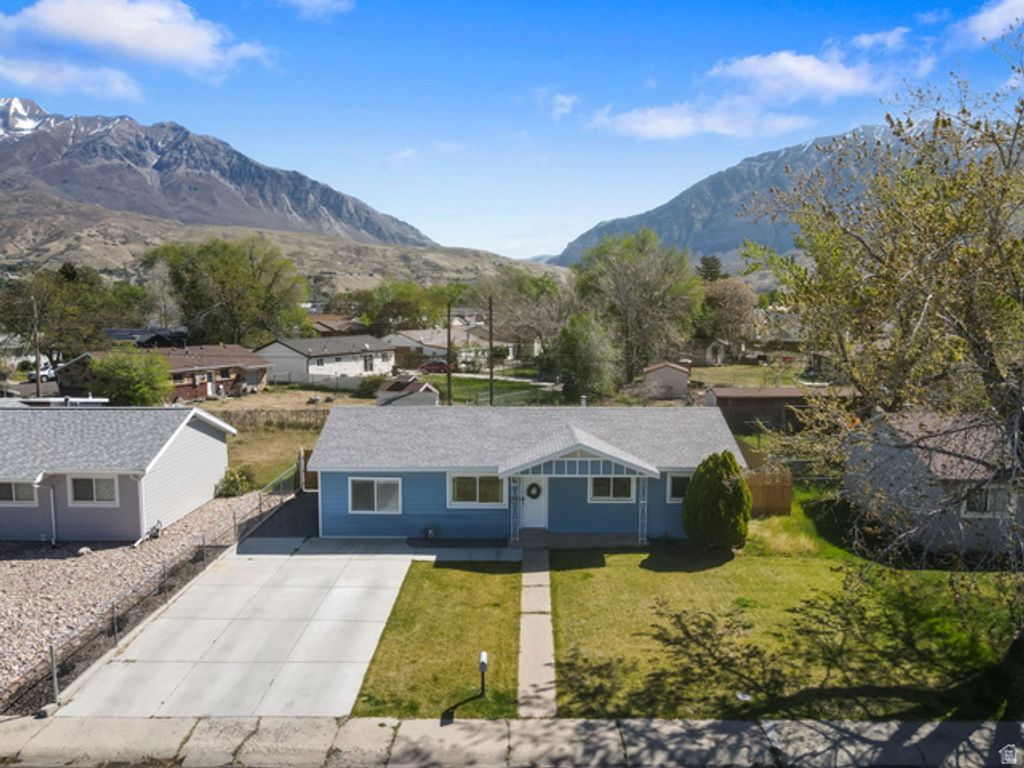 662 N ORCHARD DR, Orem, UT 84057
