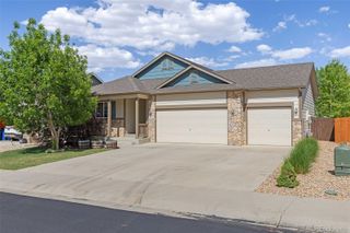 471 Homestead Lane, Johnstown, CO 80534
