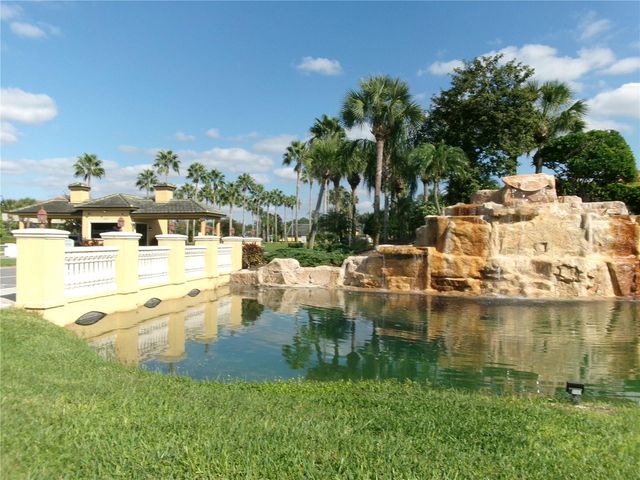 8969 MAJESTY PALM ROAD, Kissimmee, FL 34747