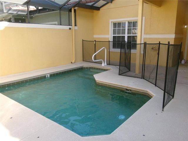8969 MAJESTY PALM ROAD, Kissimmee, FL 34747