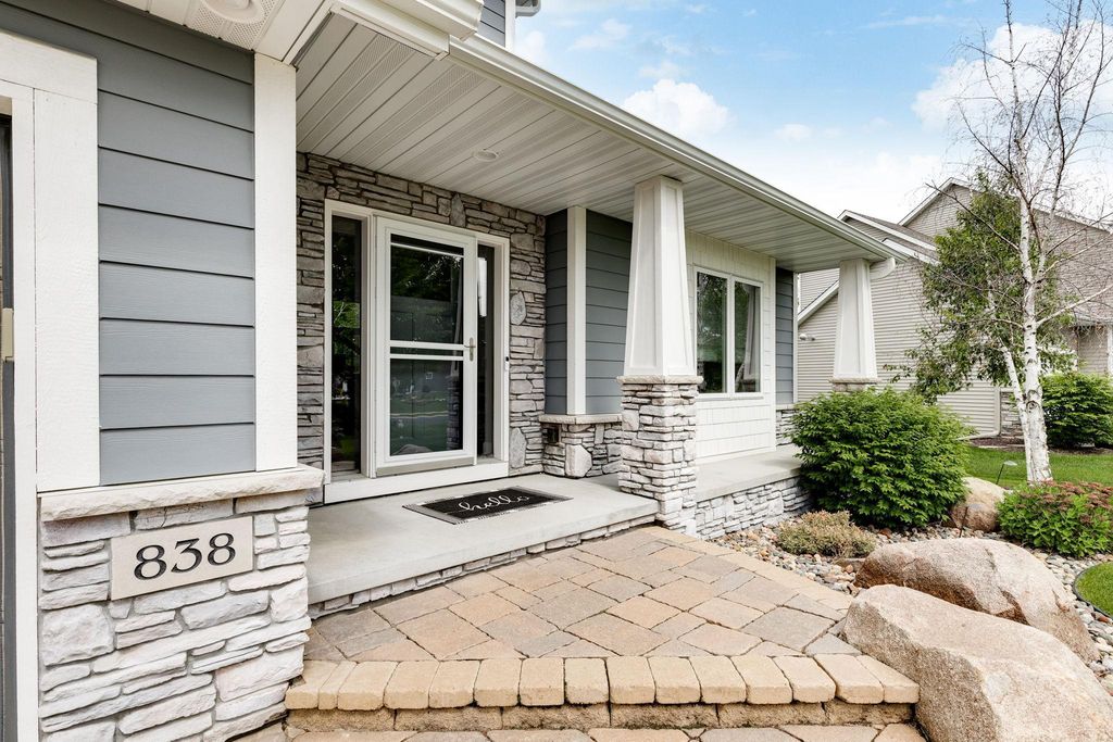 838 Savanna Trail, Delano, MN 55328 — photo 2