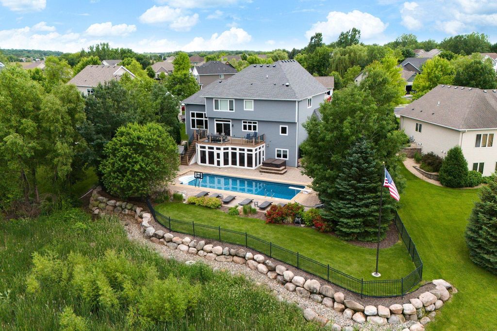 838 Savanna Trail, Delano, MN 55328 — photo 3