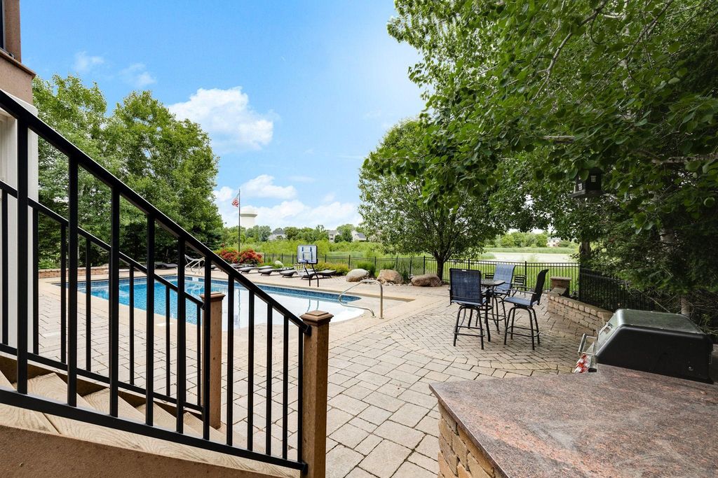 838 Savanna Trail, Delano, MN 55328 — photo 4