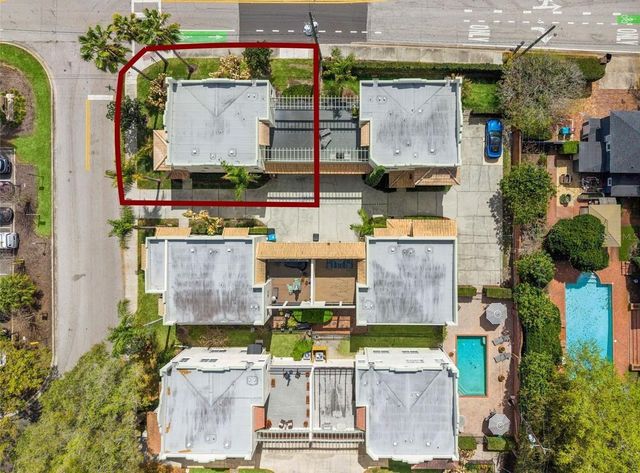 3400 GOLFVIEW BOULEVARD A, Orlando, FL 32804