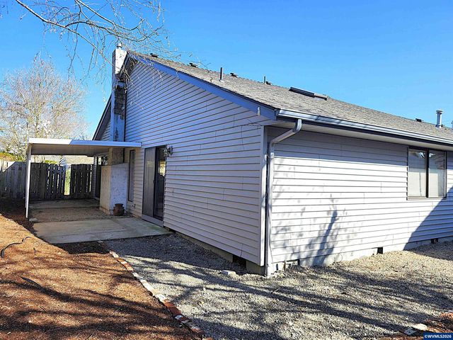 2195 Heather Stone Ct NE, Keizer, OR 97303