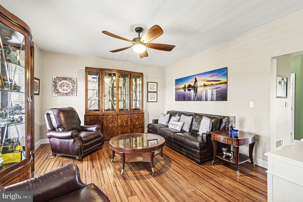 Image 10 of property listing at 4460 SHANGRI LA RD, Stewartstown, PA 17363