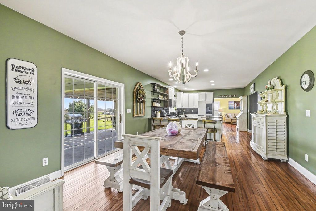 Image 17 of property listing at 4460 SHANGRI LA RD, Stewartstown, PA 17363