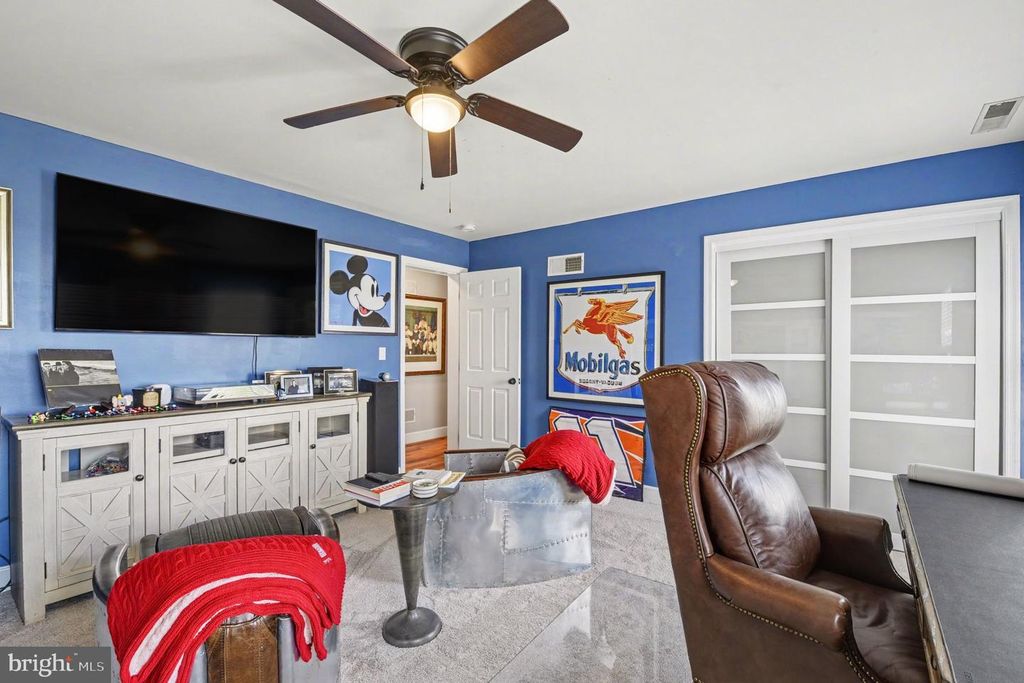 Image 33 of property listing at 4460 SHANGRI LA RD, Stewartstown, PA 17363