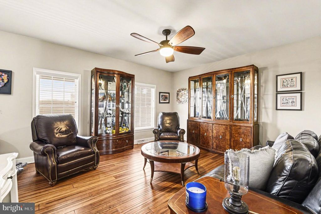 Image 9 of property listing at 4460 SHANGRI LA RD, Stewartstown, PA 17363