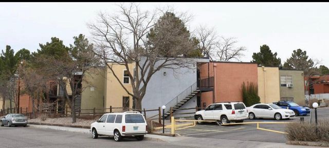 2800 Vail Avenue SE UNIT 141, Albuquerque, NM 87106