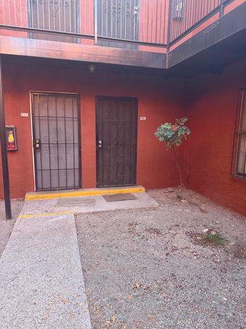 2800 Vail Avenue SE UNIT 141, Albuquerque, NM 87106