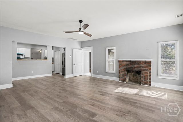 2138 Louisiana Avenue, Savannah, GA 31404