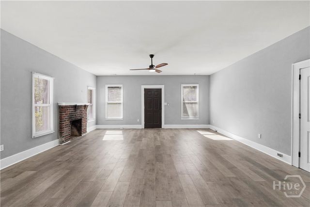 2138 Louisiana Avenue, Savannah, GA 31404