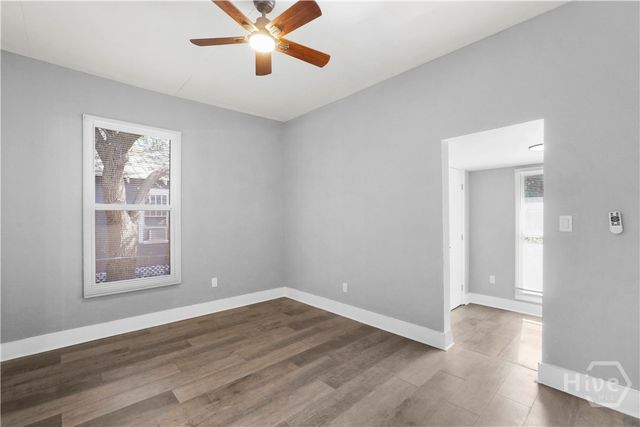 2138 Louisiana Avenue, Savannah, GA 31404