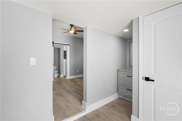 2138 Louisiana Avenue, Savannah, GA 31404