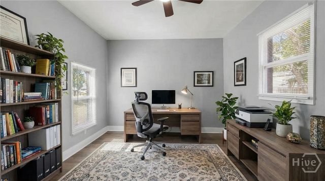 2138 Louisiana Avenue, Savannah, GA 31404