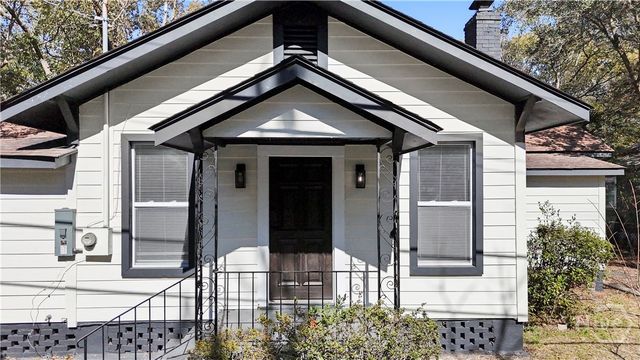 2138 Louisiana Avenue, Savannah, GA 31404