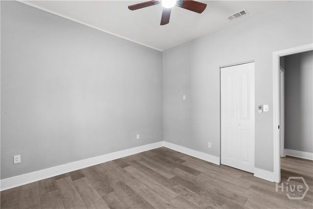 2138 Louisiana Avenue, Savannah, GA 31404