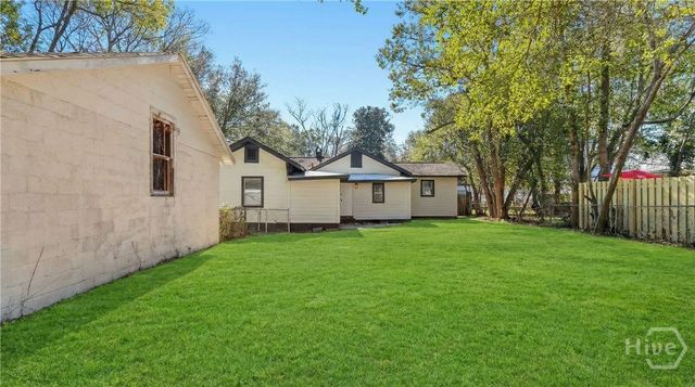 2138 Louisiana Avenue, Savannah, GA 31404