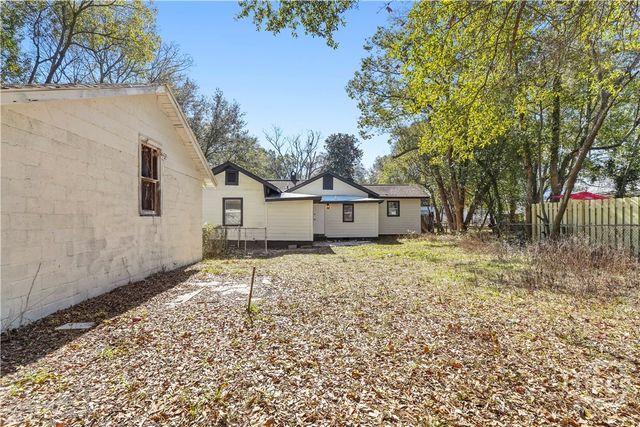 2138 Louisiana Avenue, Savannah, GA 31404