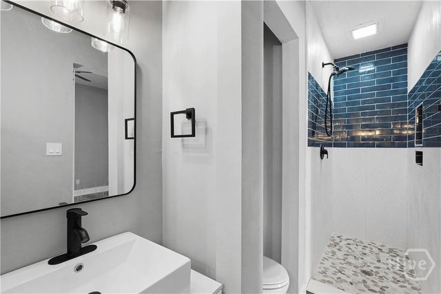 2138 Louisiana Avenue, Savannah, GA 31404